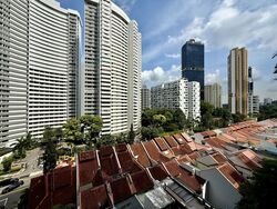 Helios Residences (D9), Apartment #569710181